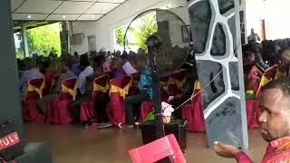 KONFRENSI GIDI KLASIS Shiclop sentani yg ke 12 alua stakin