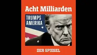 Wie Trump die USA in den Strommangel treibt