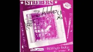 Strebers - Kvinna & Karl - Svensk Punk (1988)