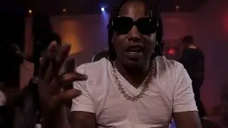 Ballout - Red Eye ( shot by @colourfulmula )