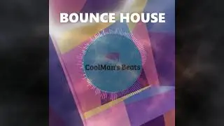 Bounce House in under 1 min!!! 