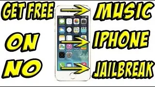How To Download Music Directly on Your iPhone 2017 - without jailbreak
