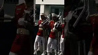 Saksikan Upacara Peringatan HUT ke-80 Kemerdekaan RI dari Istana Merdeka