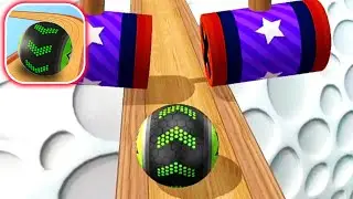 Going balls speedrun gameplay level 1055 - 1060 😱💥💨🏆
