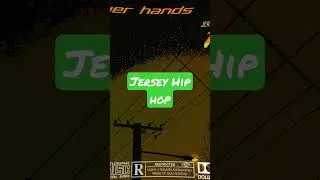 Jersey hip hop Type beat #jerseyclub #bandmanrilltypebeat