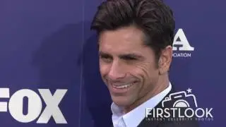 John Stamos at 2016 FOX Summer TCA Press Tour All Star Party
