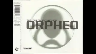 Orpheo – Put Your Trust In The Lord (Instrumental) (1998)