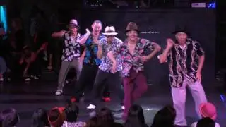 DANDY5 / HOT PANTS vol.40 10th Anniv. DANCE SHOWCASE