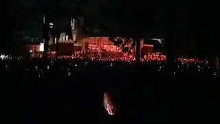 Jesus shine your light ✨️Jugendfestival Medjugorje 2024