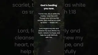 Read in silence & pray. #ChristianShorts #BibleVerse #God #Prayer #Dailyprayer #pray #Faith #Amen