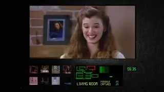 Night Trap Bad End