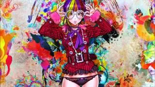 Nightcore - Roll Up HD