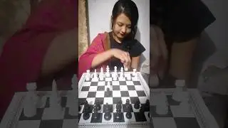 Vienna Game Trap #chess #shorts