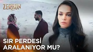 Zerhun Annesinin Ge&ccedil;mişini &Ouml;ğrenmek İstiyor | Zerhun 69. B&ouml;l&uuml;m​