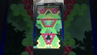 Прохождение игры Angry Birds Pop Blast