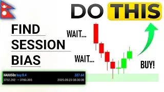 Mastering Forex in Nepal: Do THIS to Find Market Direction🇳🇵