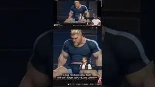 The Game is coming! #bara #Yaoi