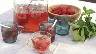 Ros&eacute; Punch Recipe | Woolworths