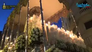 Filarmónica de Pilas Domingo de Ramos Huelva 2015