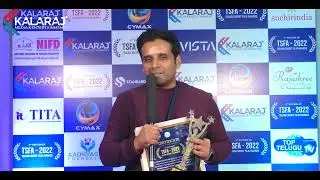 REVIEW 6  || TSFA -Telugu Short Film Awards|| Kalaraj Media & Entertainment||