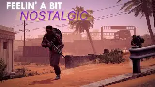 2014 nostalgia | INSURGENCY SANDSTORM 1.7
