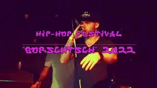 Hip-Hop festival 