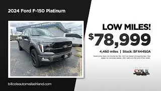 Used Truck 11/29/2024 4615131