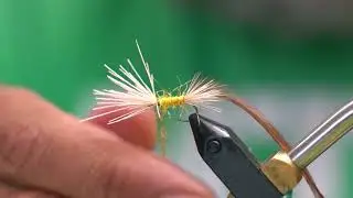 Tie it Yourself: 
