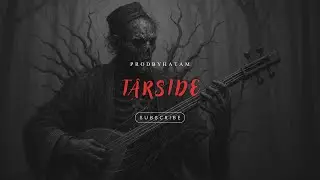 🕯️ T&acirc;rside &ndash; Dark Persian Beat | Instrumental Hip-Hop 🕯️2025