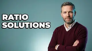 What Practical Problems Can Ratios Solve?