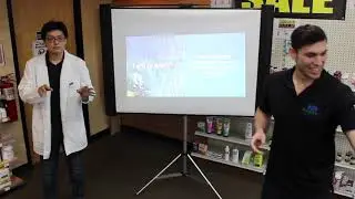 CBD Seminar - Plus Q&A Session