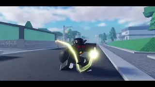 [Heaven Stand : Rework] Cerberus's Deadly Dunk or Impatience or something Idk