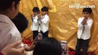 Showcase India presented by India Youth Group