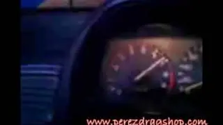 crx perez drag 241hp 177tq by alfred pe&ntilde;a intake.