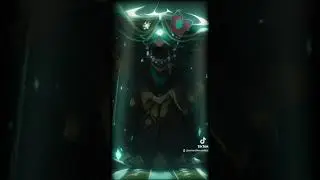Pyke Anime #anime #change #changes #video #leagueoflegends #reels #awesome #lol #tiktok #pyke
