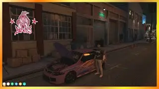 Ming And Miguel On New Besties Hangarounds | NoPixel 4.0 GTA RP