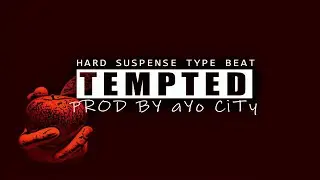 [FREE] HARD SUSPENSE TYPE TRAP BEAT - 