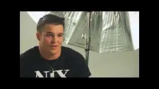 Brandon Halverson - Interview