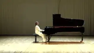 F. Chopin: Sonata No. 2 in B flat Minor, Op. 35