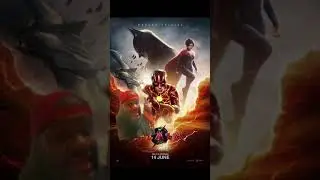 The flash movie review no spoilers
