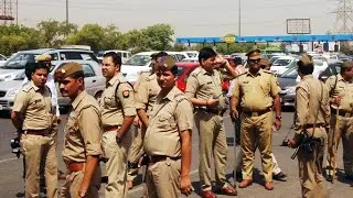 HARIDWAR MAI FULL PROTOCOL 🚨 @MDDesiRockstar #minivlog #vlog #travel #protocol #trending #viral