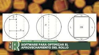 DESARROLLO MISIONERO: NUEVAS TECNOLOG&Iacute;AS PARA LA INDUSTRIA FORESTAL