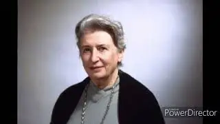 The Three Fates - Rosemary Dobson' Analysis