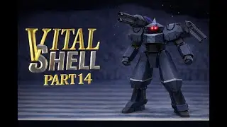 Vital Shell - Mirage/Acuity - Part 14