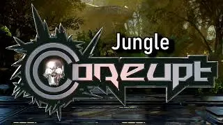 Jungle - Coreupt OST