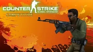 Csgo Competitive - Most OP Bomb Spot!