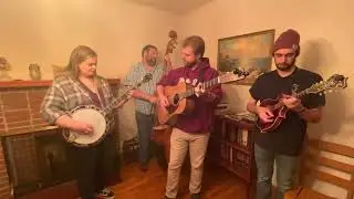 DARK HOLLOW | Bluegrass Confidential
