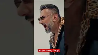#yoyohoneysingh #charmizavari #viralshort #yt #saregamamusic #mashooqa
