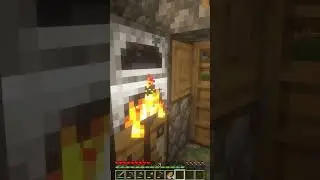 DEMON z kopalni zaczyna mnie nękać...