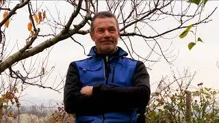 Fabrizio | Viticoltore